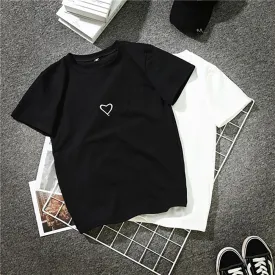 2019 Fashion Harajuku T Shirt