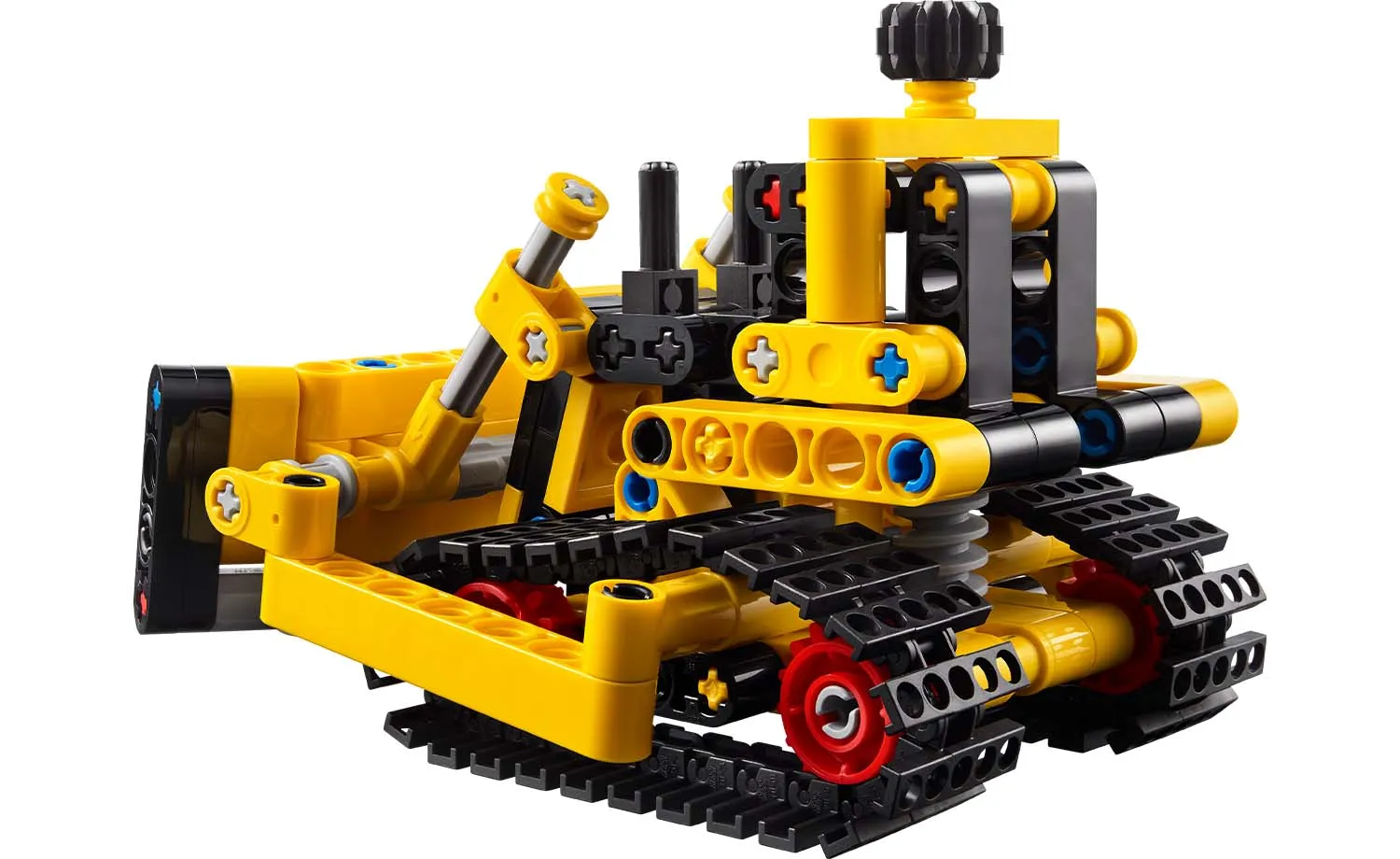 42163 | LEGO® Technic Heavy-Duty Bulldozer