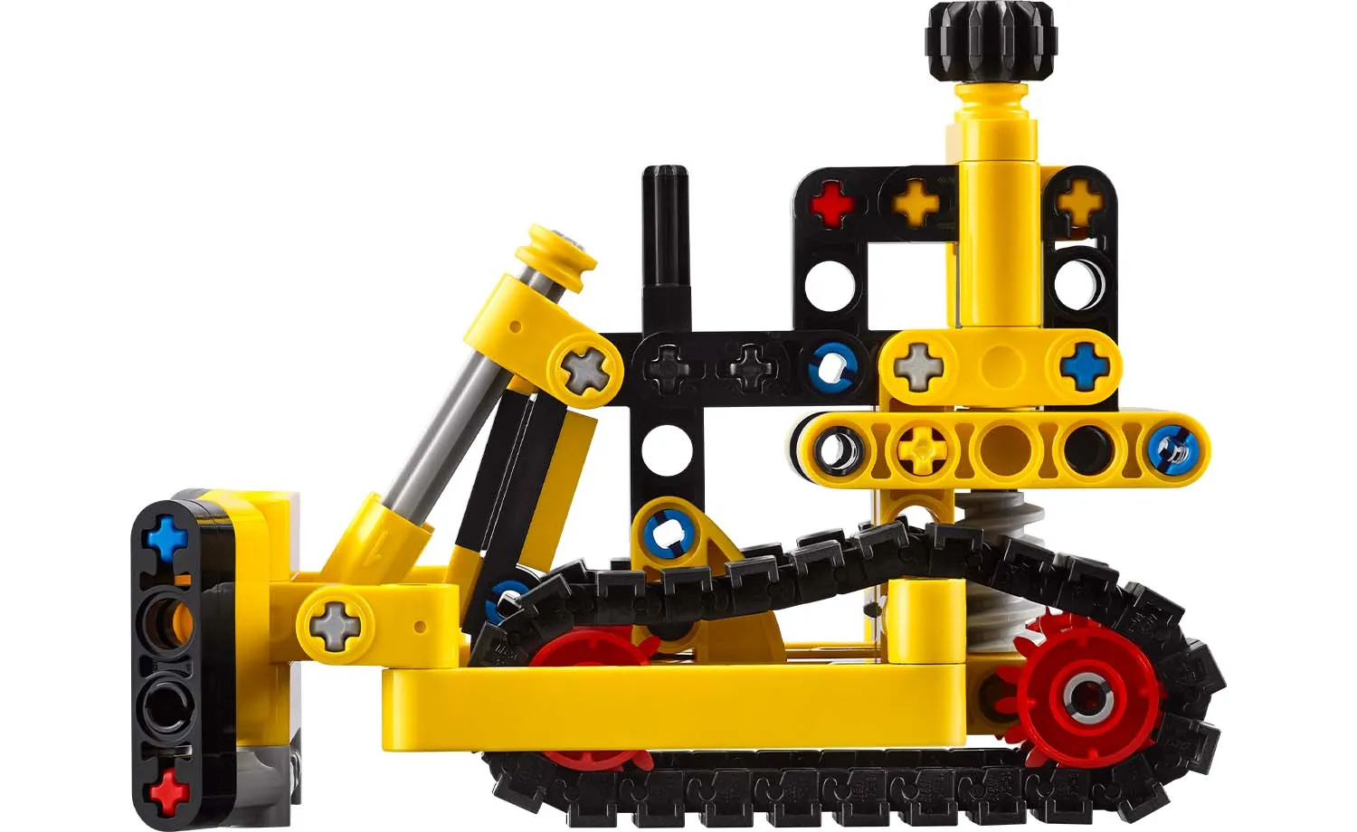 42163 | LEGO® Technic Heavy-Duty Bulldozer