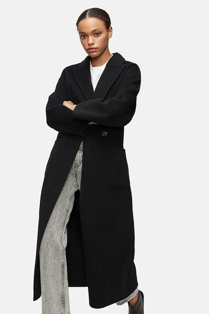 Anine Bing - Ruth Coat Black