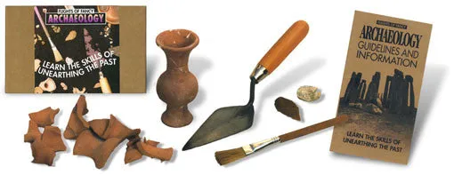 Archaeology Kit