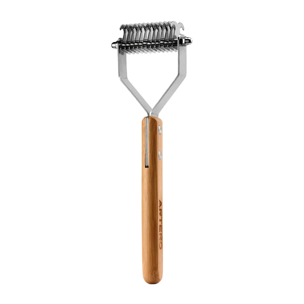 Artero King - Double Super Coat Rake 13-7 Blade "Medium" (P946)