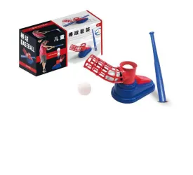 Baseball Pitching Machine For Kids