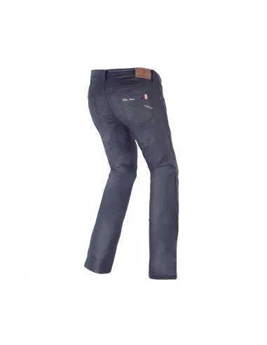 BELA Shirley - Denim Jeans -  NAVY BLUE