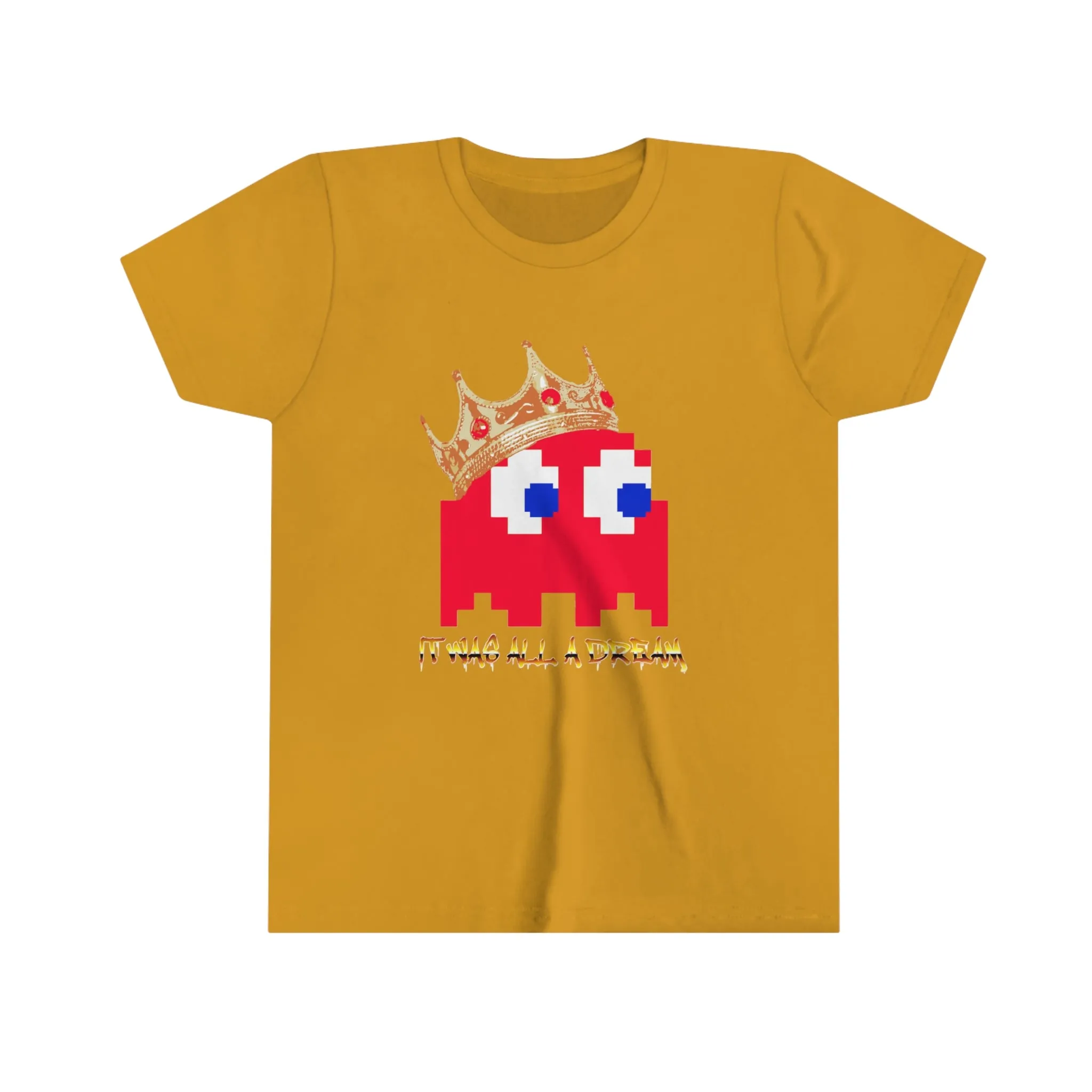 Blinky Smalls Youth Tee