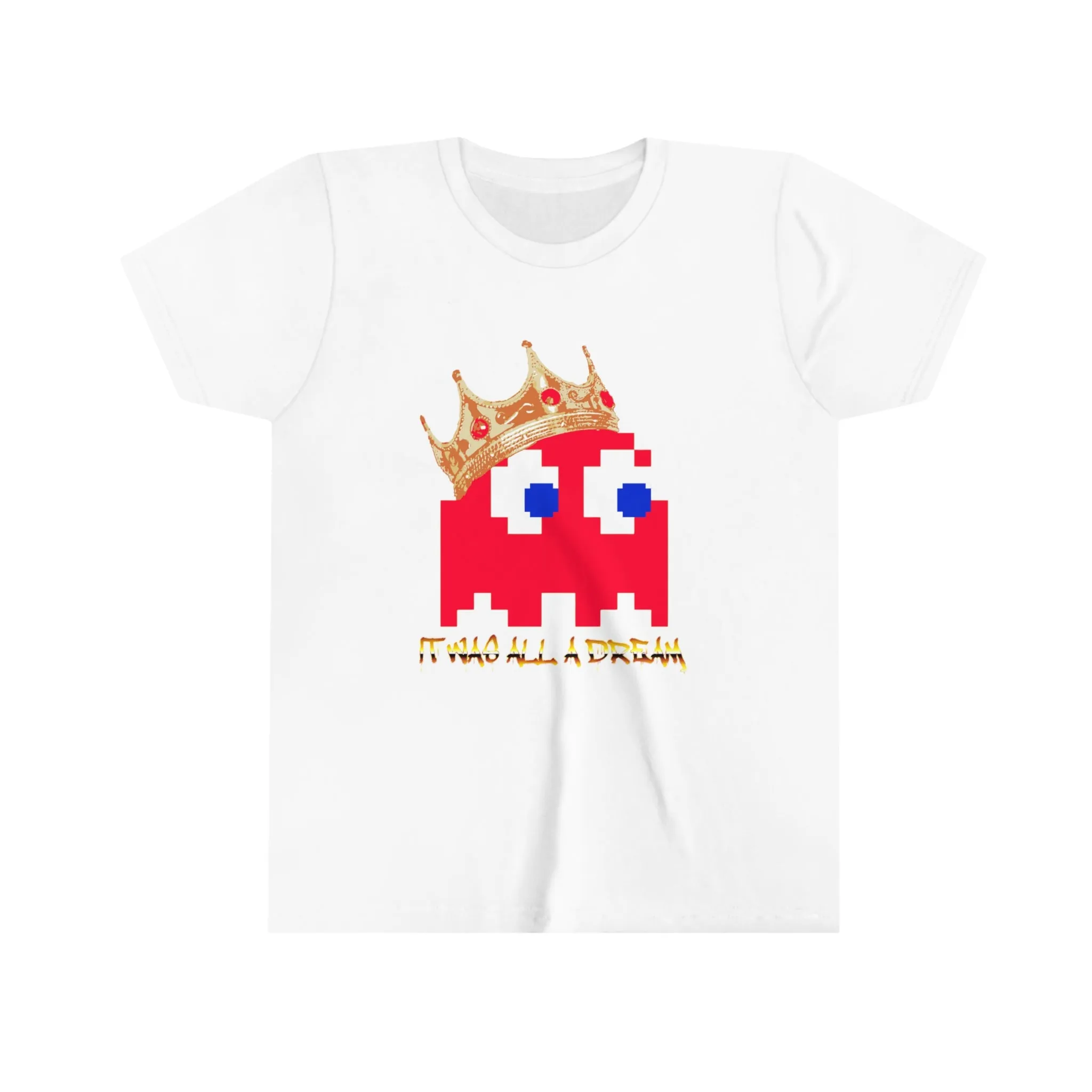 Blinky Smalls Youth Tee