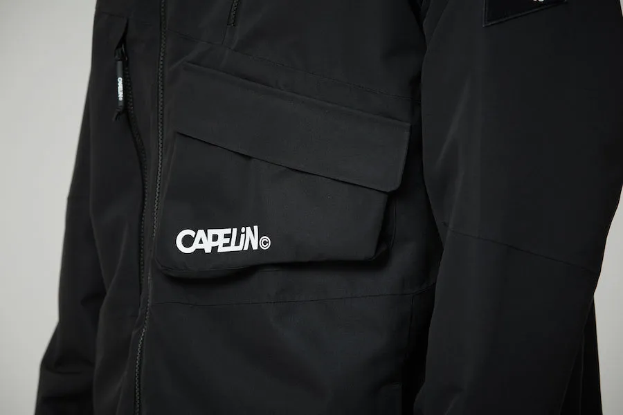 Capelin Crew Link Snow Jacket