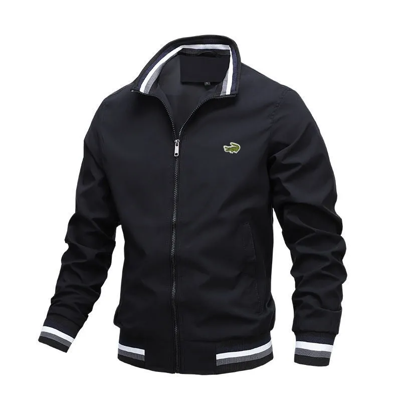 CARTELO brand fashion men&#39;s jacket casual jacket outdoor sports jacket spring and autumn military motorcycle jacket men&#39;s