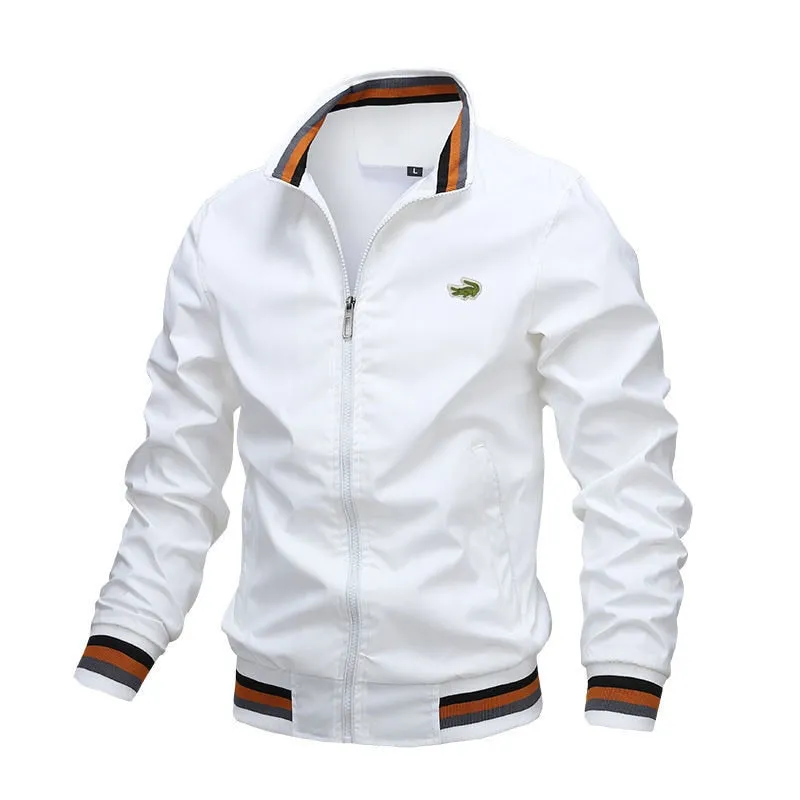 CARTELO brand fashion men&#39;s jacket casual jacket outdoor sports jacket spring and autumn military motorcycle jacket men&#39;s