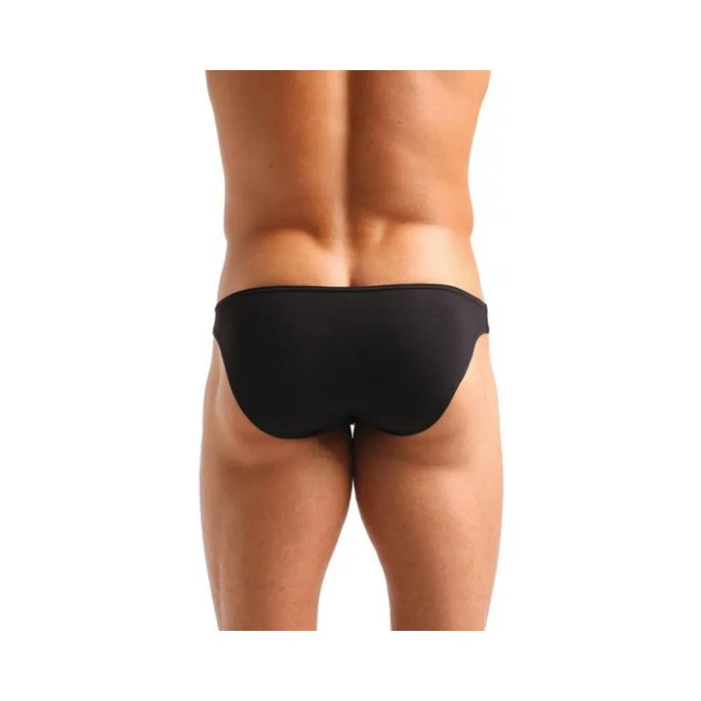 Cocksox Enhancing Pouch Brief Outback Black XL