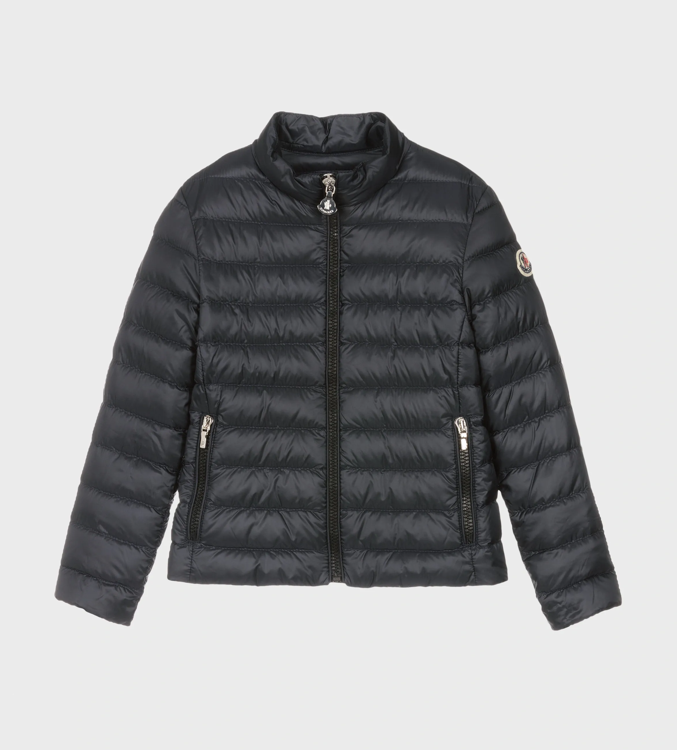 Down Padded Kaukura Jacket Navy