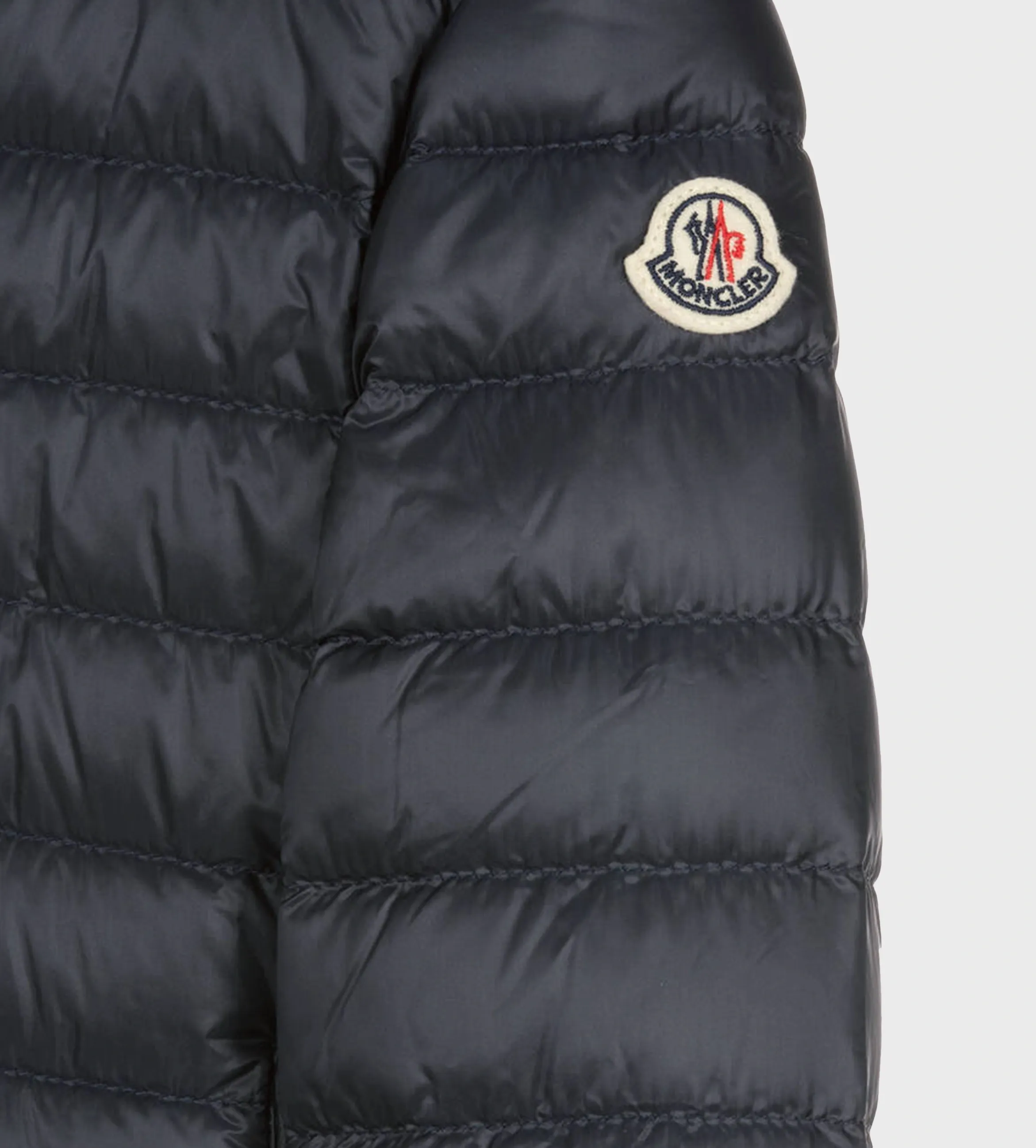 Down Padded Kaukura Jacket Navy