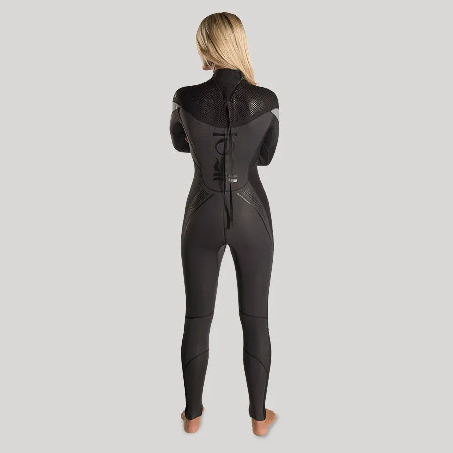 Fourth Element Xenos 5mm Wetsuit Women