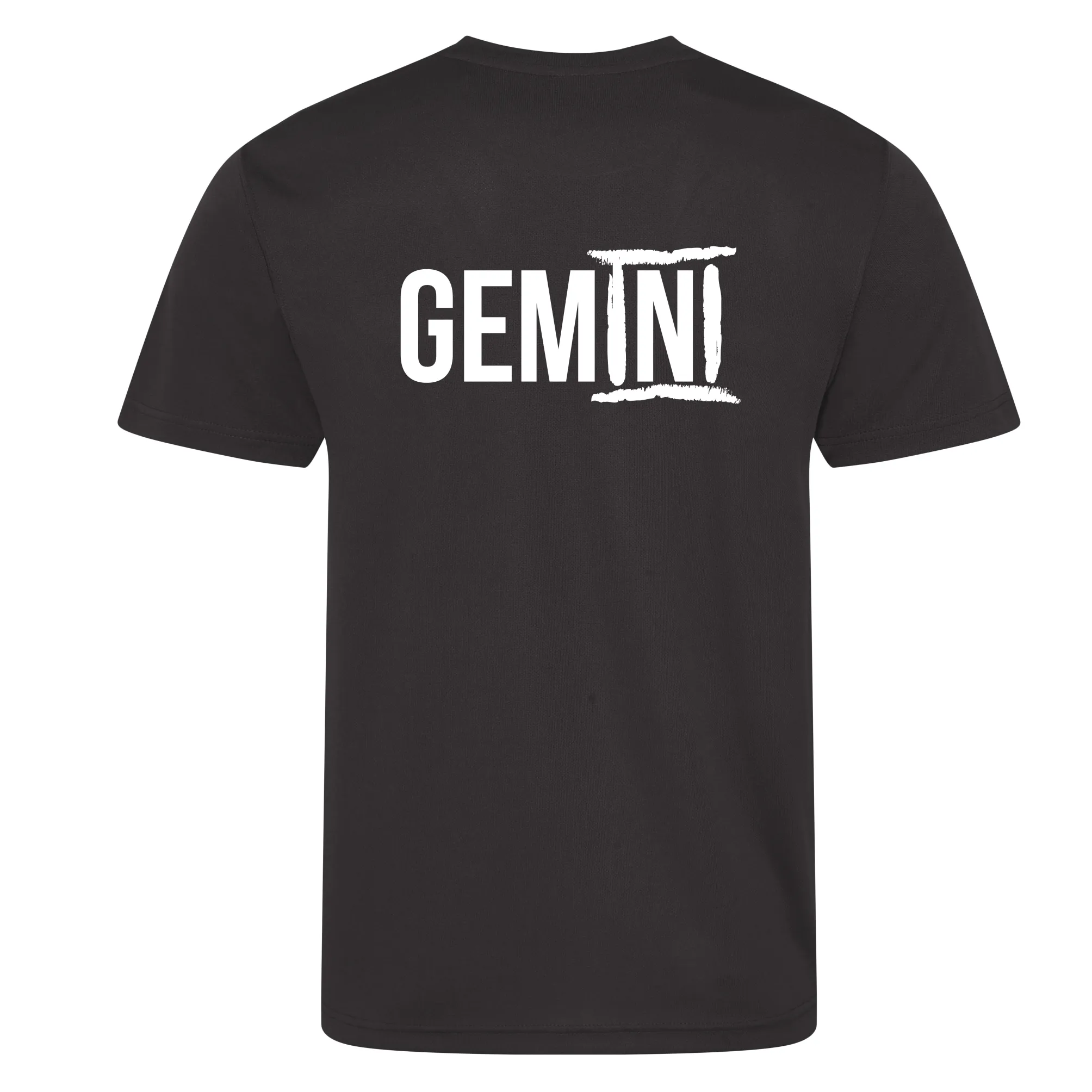 Gemini Dance Boys Kids Cool Tee