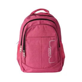 Girls Backpack - Pink