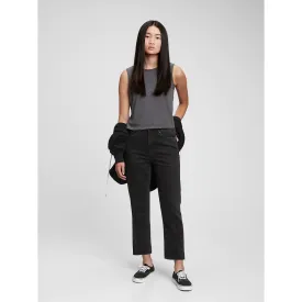 GP High Rise Girlfriend Jeans