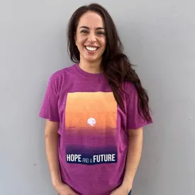 Hope and a Future T-Shirt