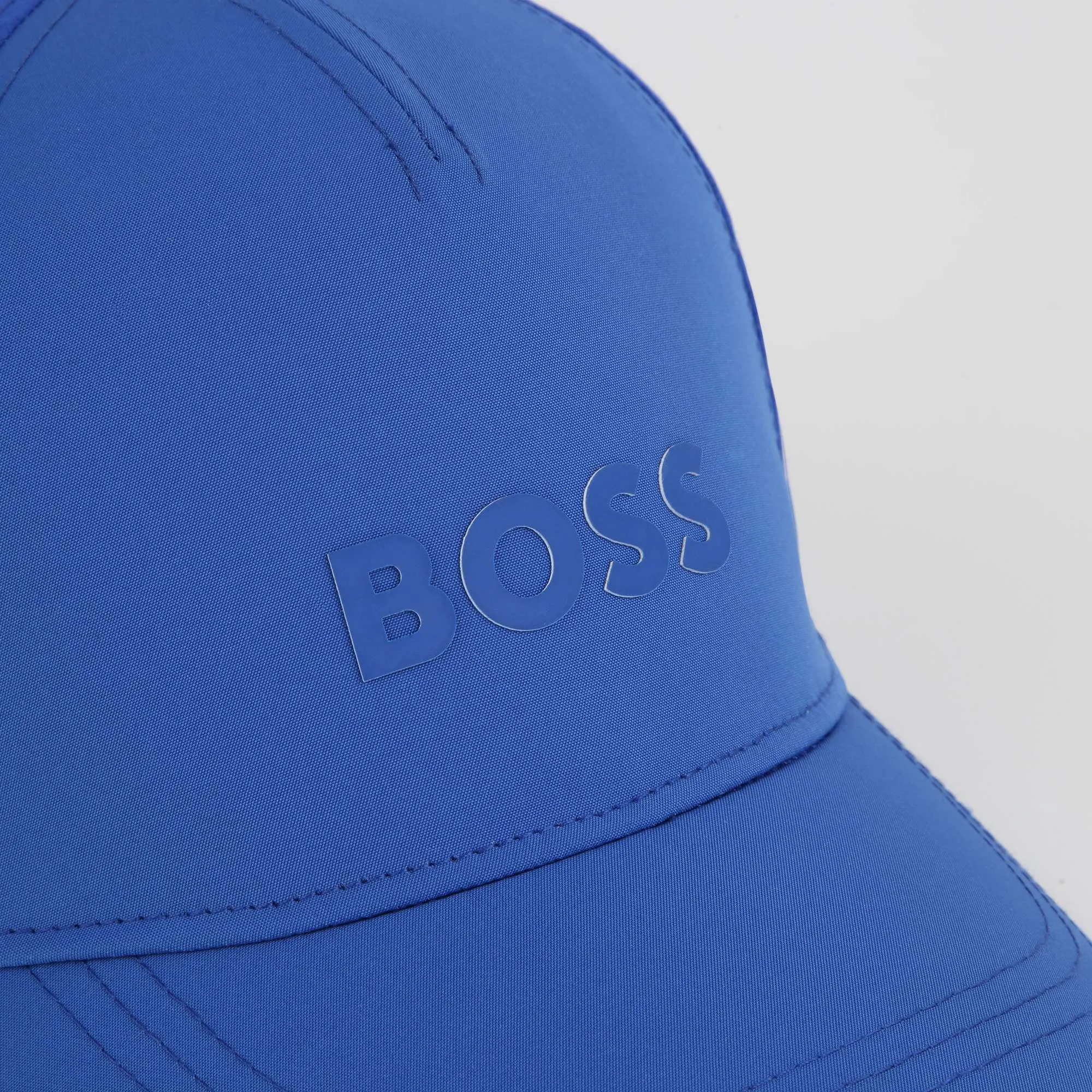 Hugo Boss Blue Monotone Hat