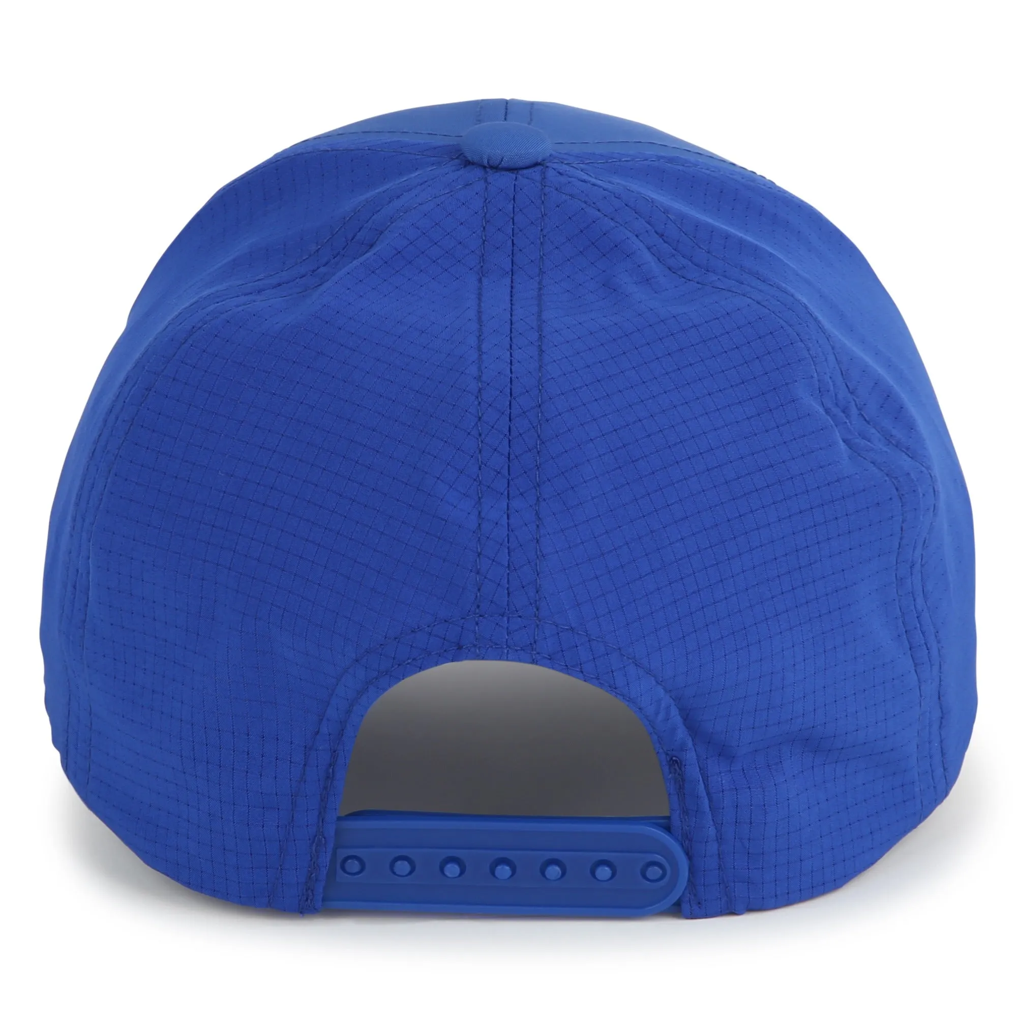 Hugo Boss Blue Monotone Hat