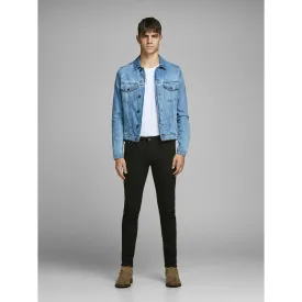 JJ Black Skinny Jeans