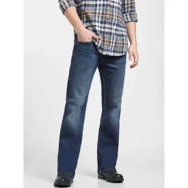 JJ Bootcut Blue Jeans