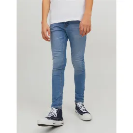 JJ Skinny Light Blue Jeans