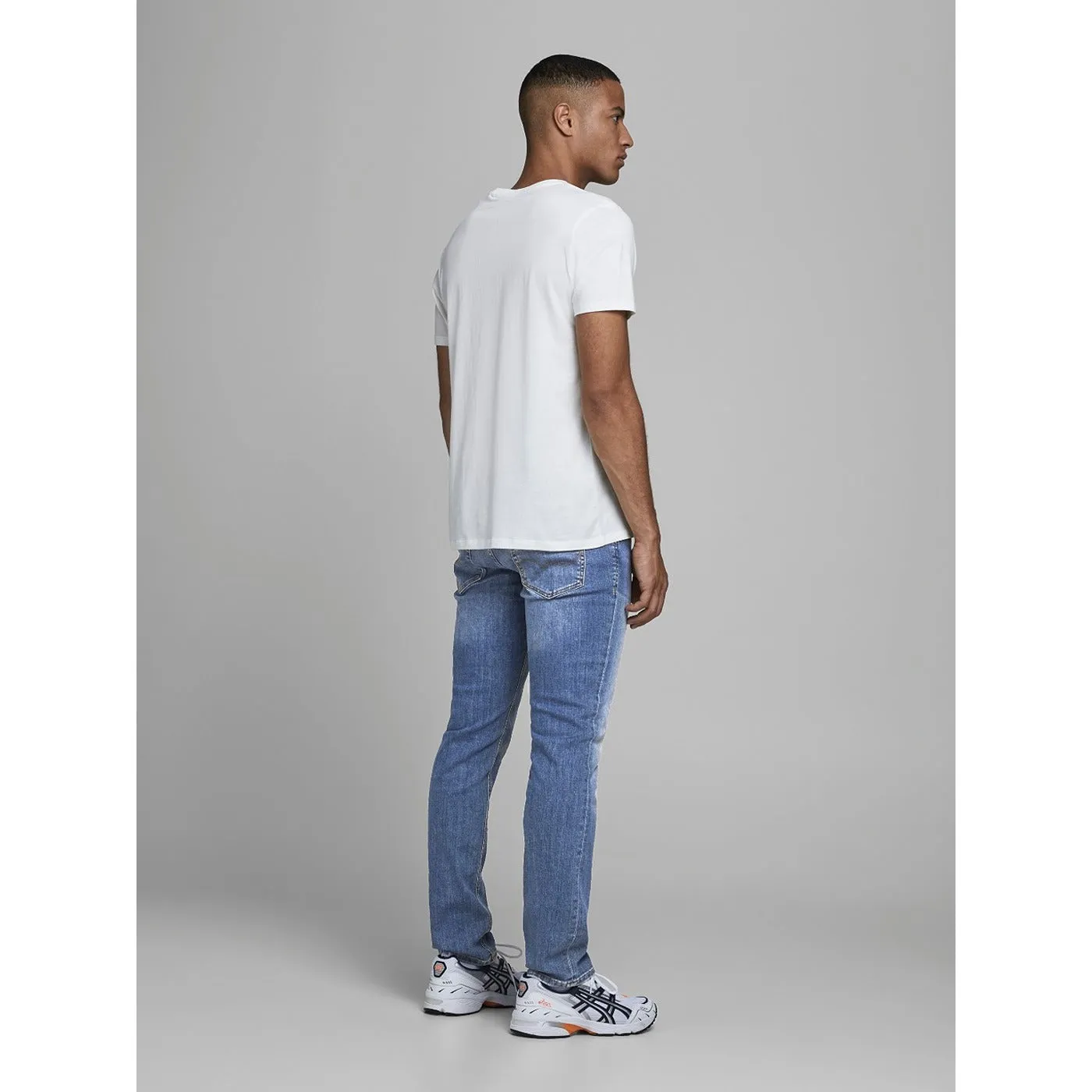 JJ Slim Light Blue Jeans