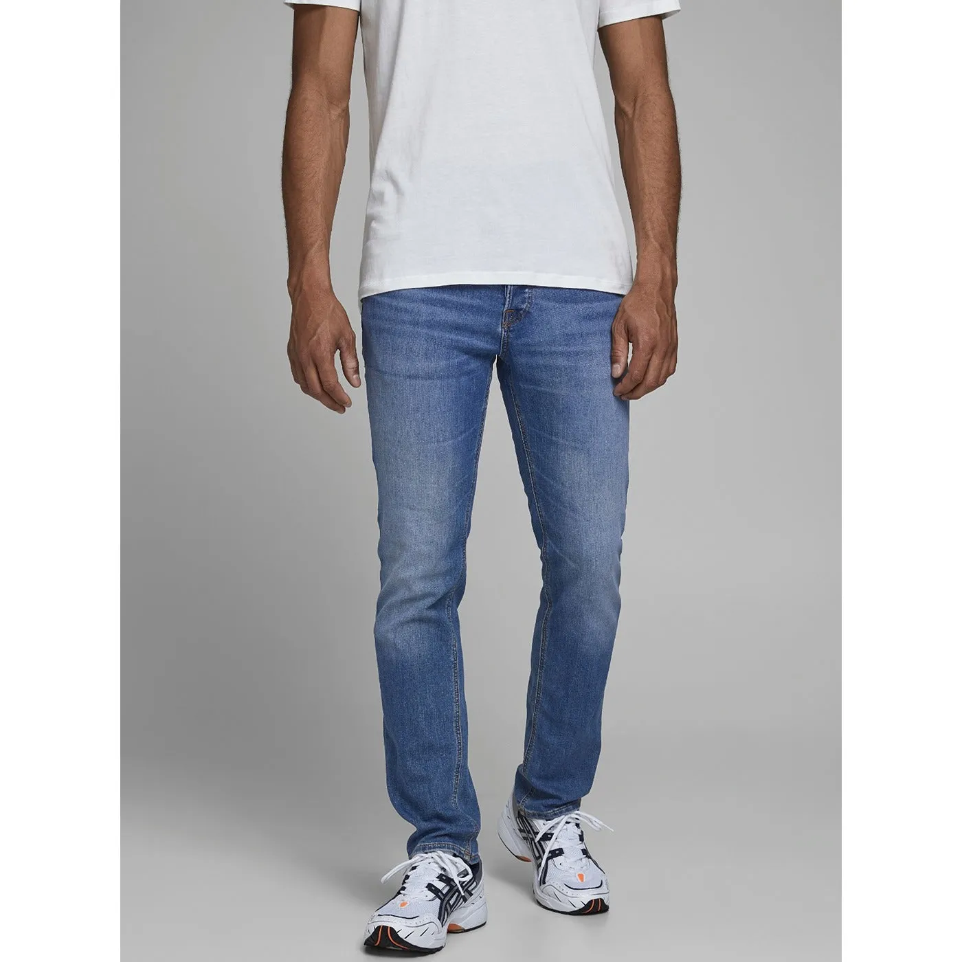 JJ Slim Light Blue Jeans