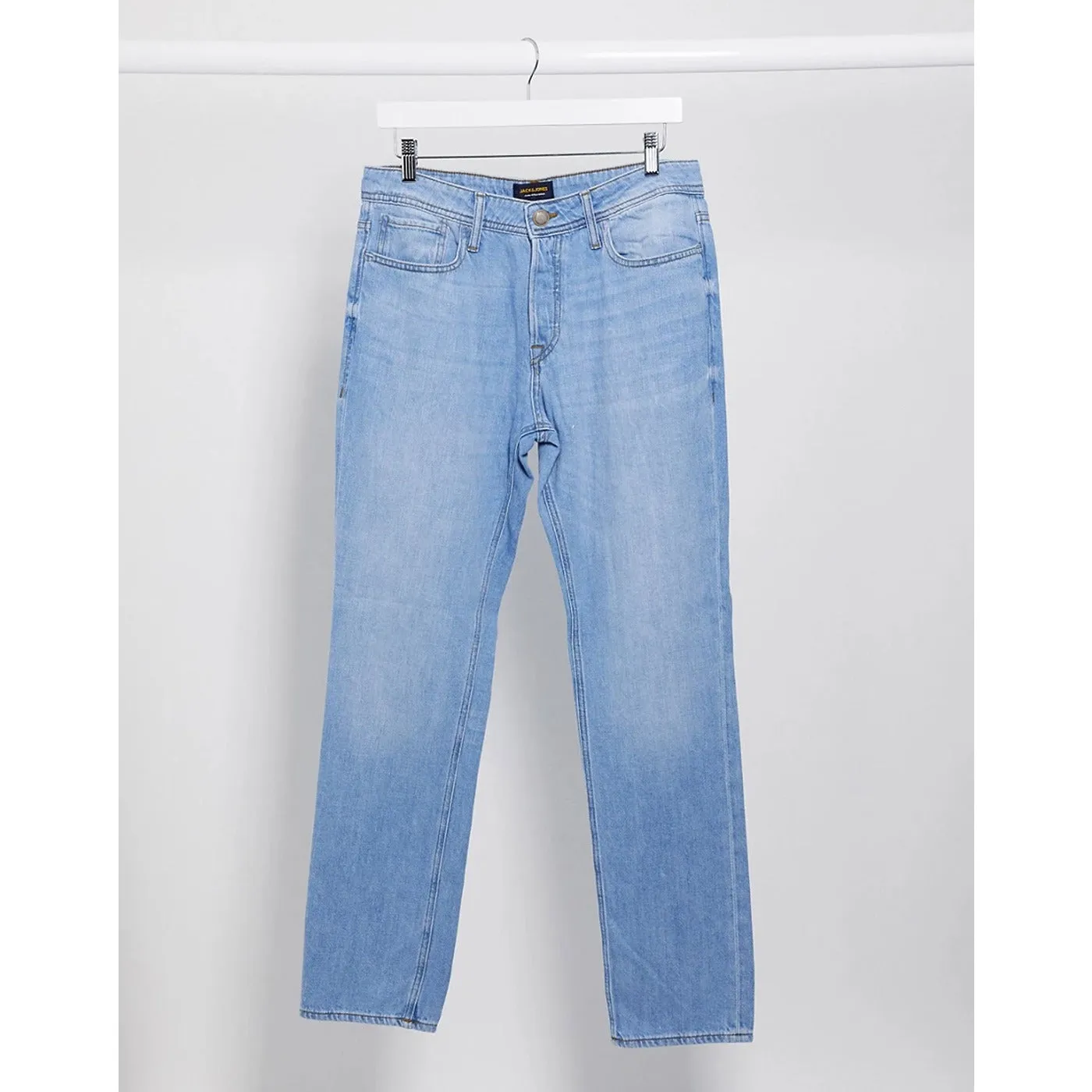 JJ Slim Light Weight Light Blue Jeans