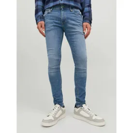 JJ Super Skinny Blue Jeans