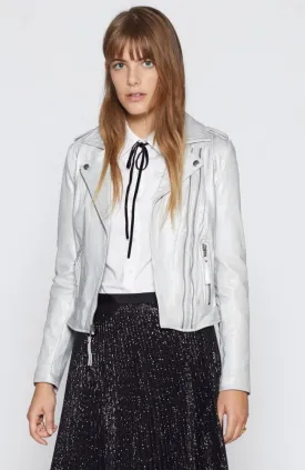 Joie - Leolani Leather Jacket