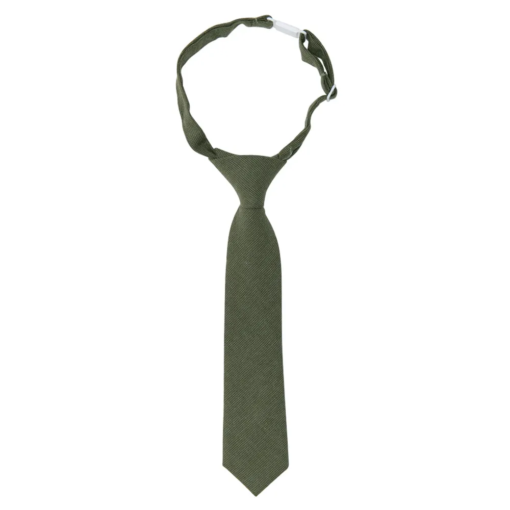 Jungle Boys Tie