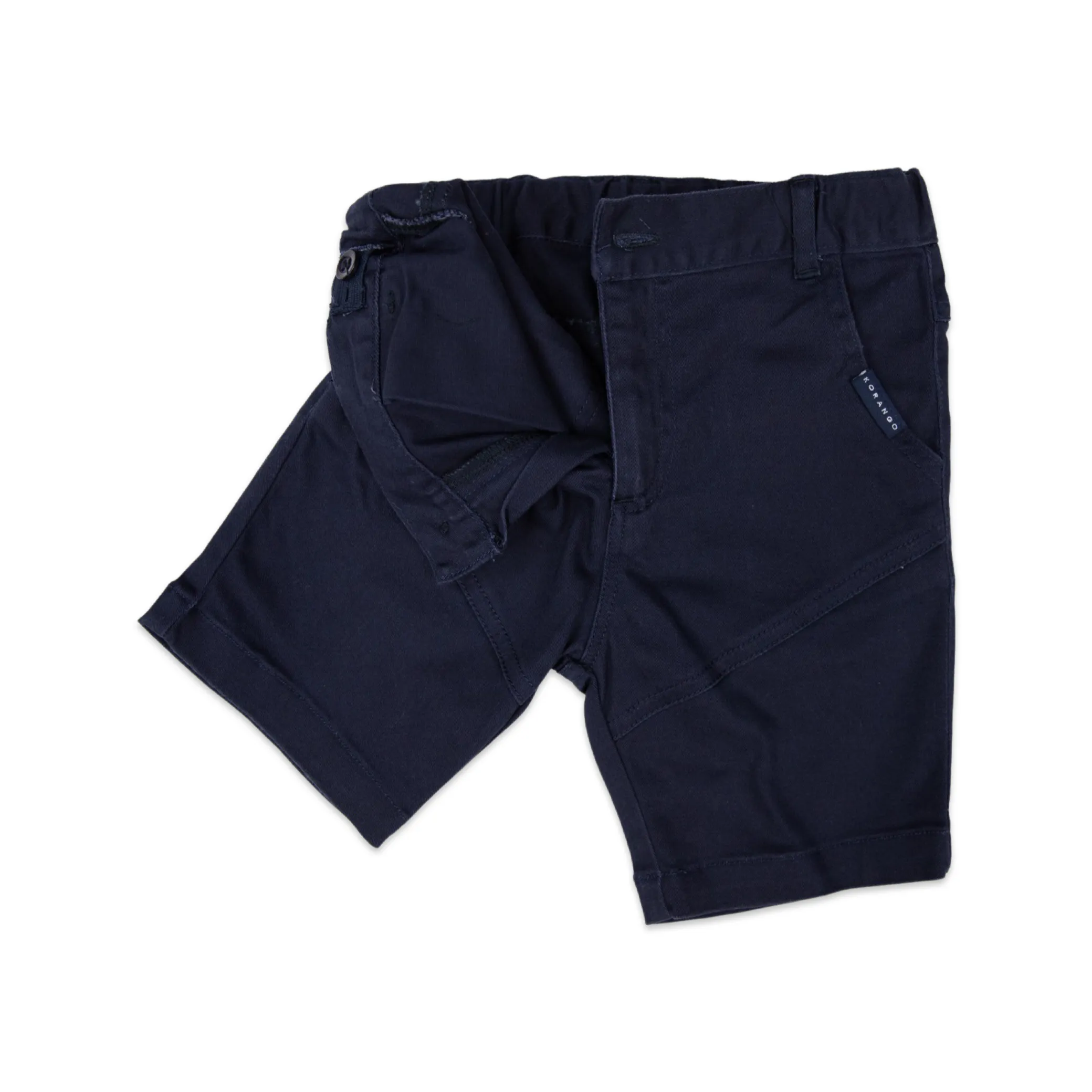 Korango Road Trip Stretch Shorts