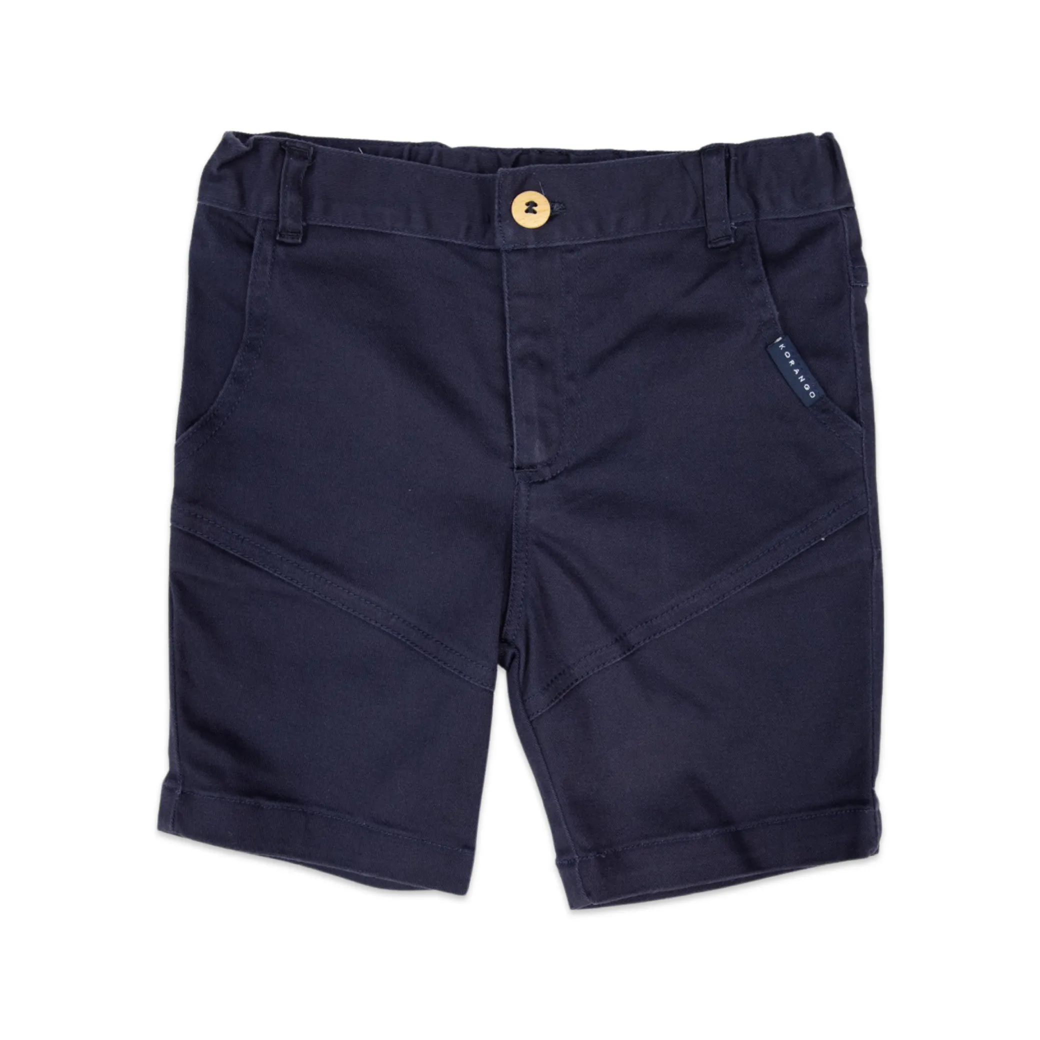 Korango Road Trip Stretch Shorts