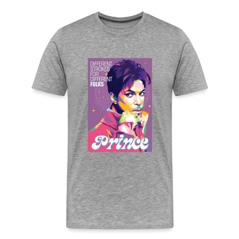 Legend T-Shirt | Prince