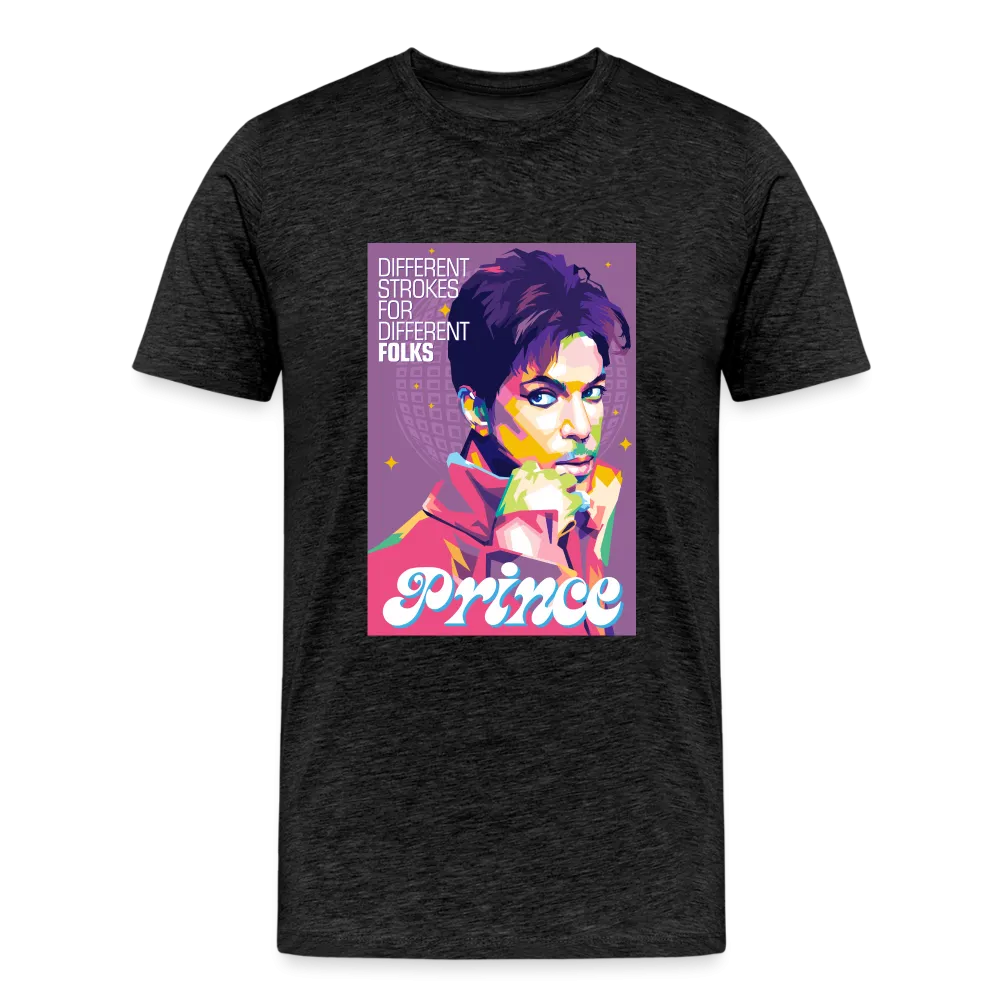 Legend T-Shirt | Prince