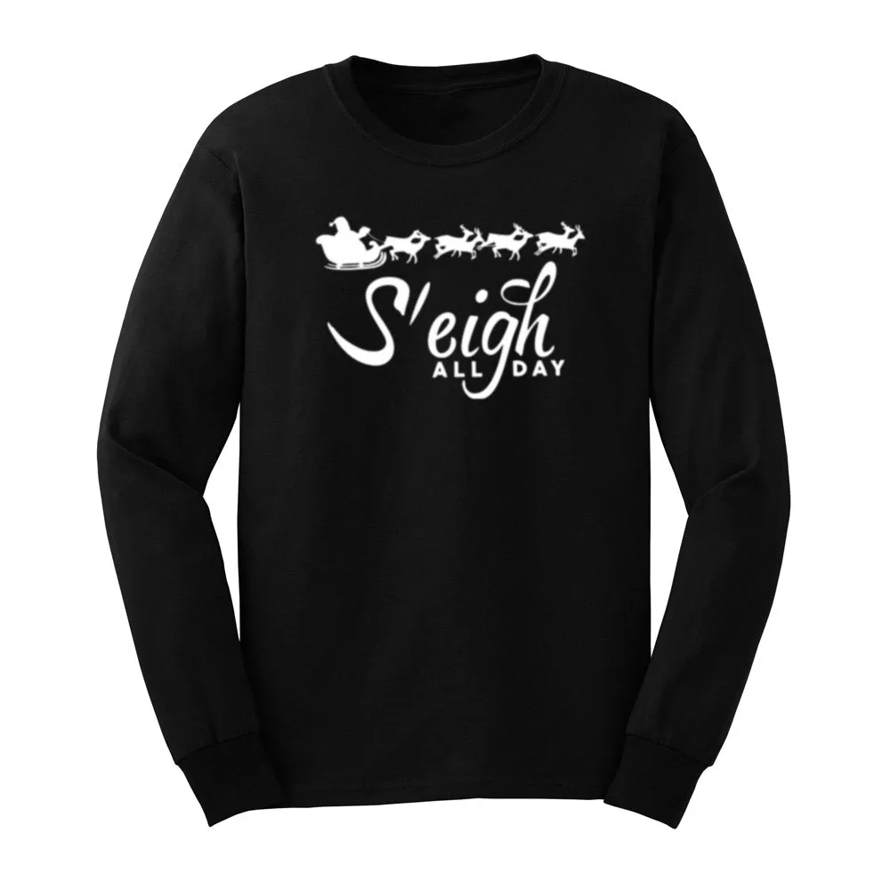 Long Sleeve T-Shirts