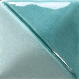 Mayco UG82 Tucson Turquoise Opaque Underglaze