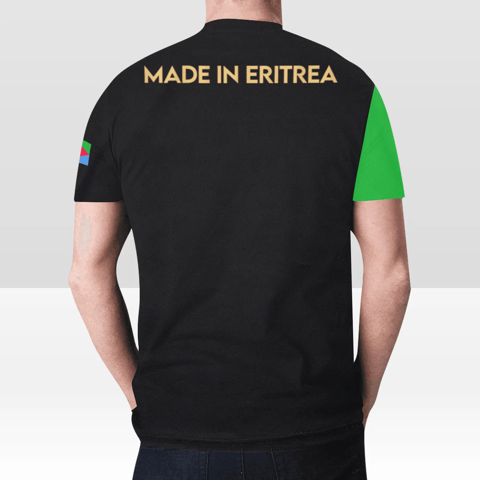 Men ER T-shirt