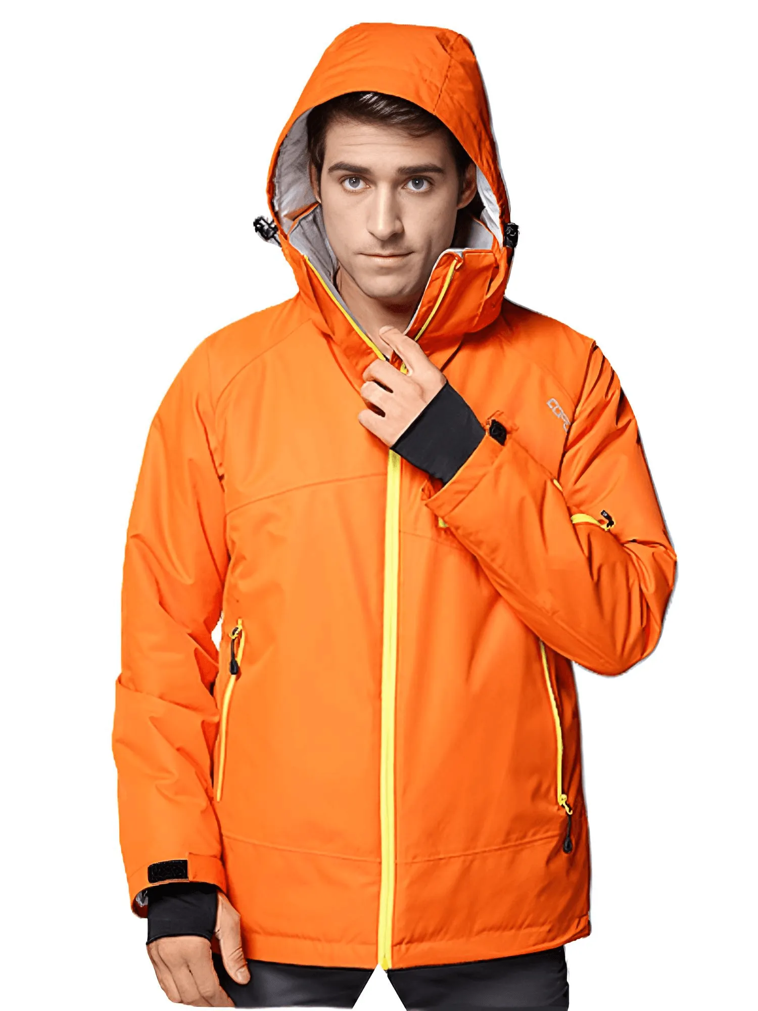 Men's Snowboard & Ski Jacket