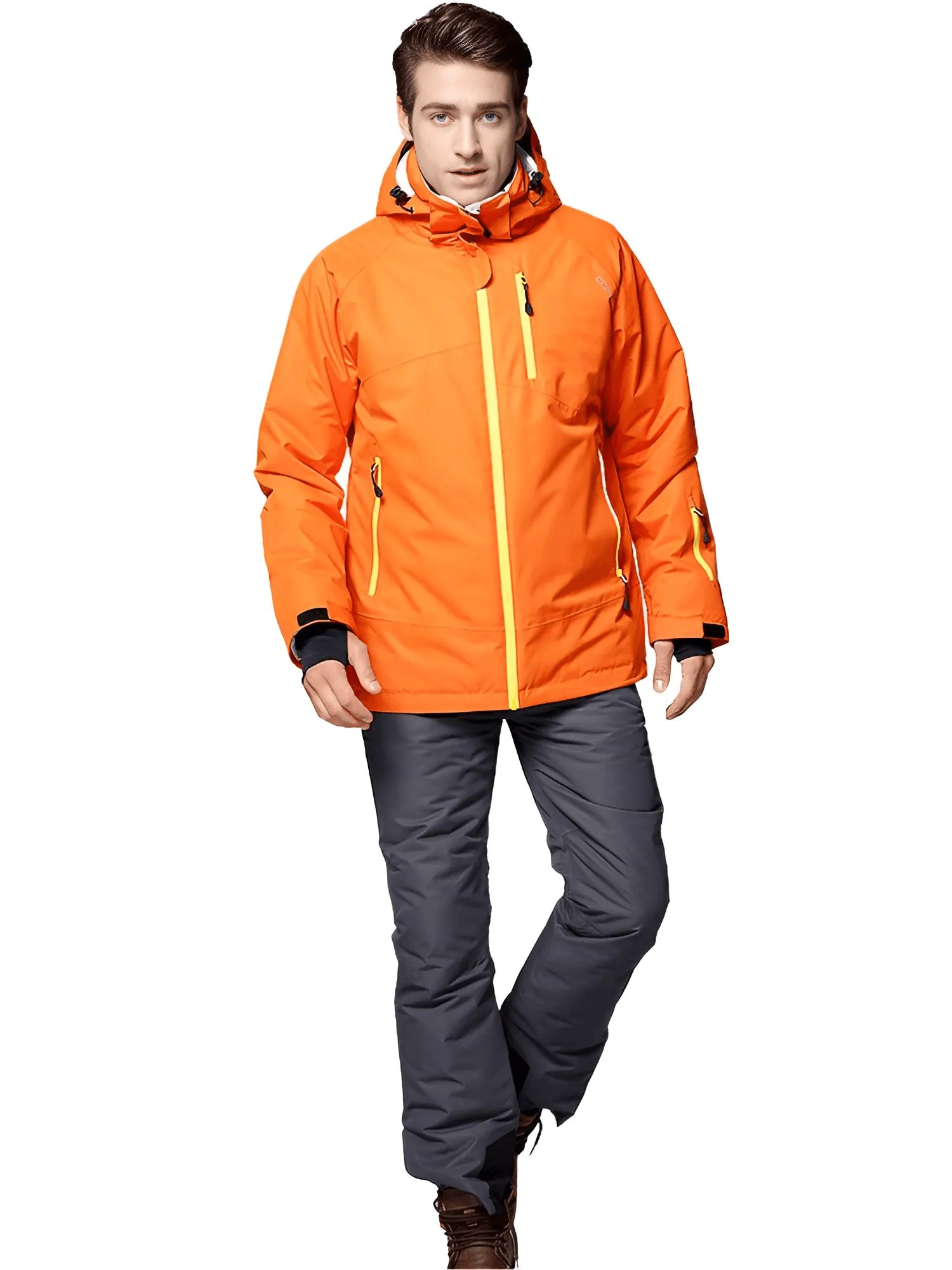 Men's Snowboard & Ski Jacket