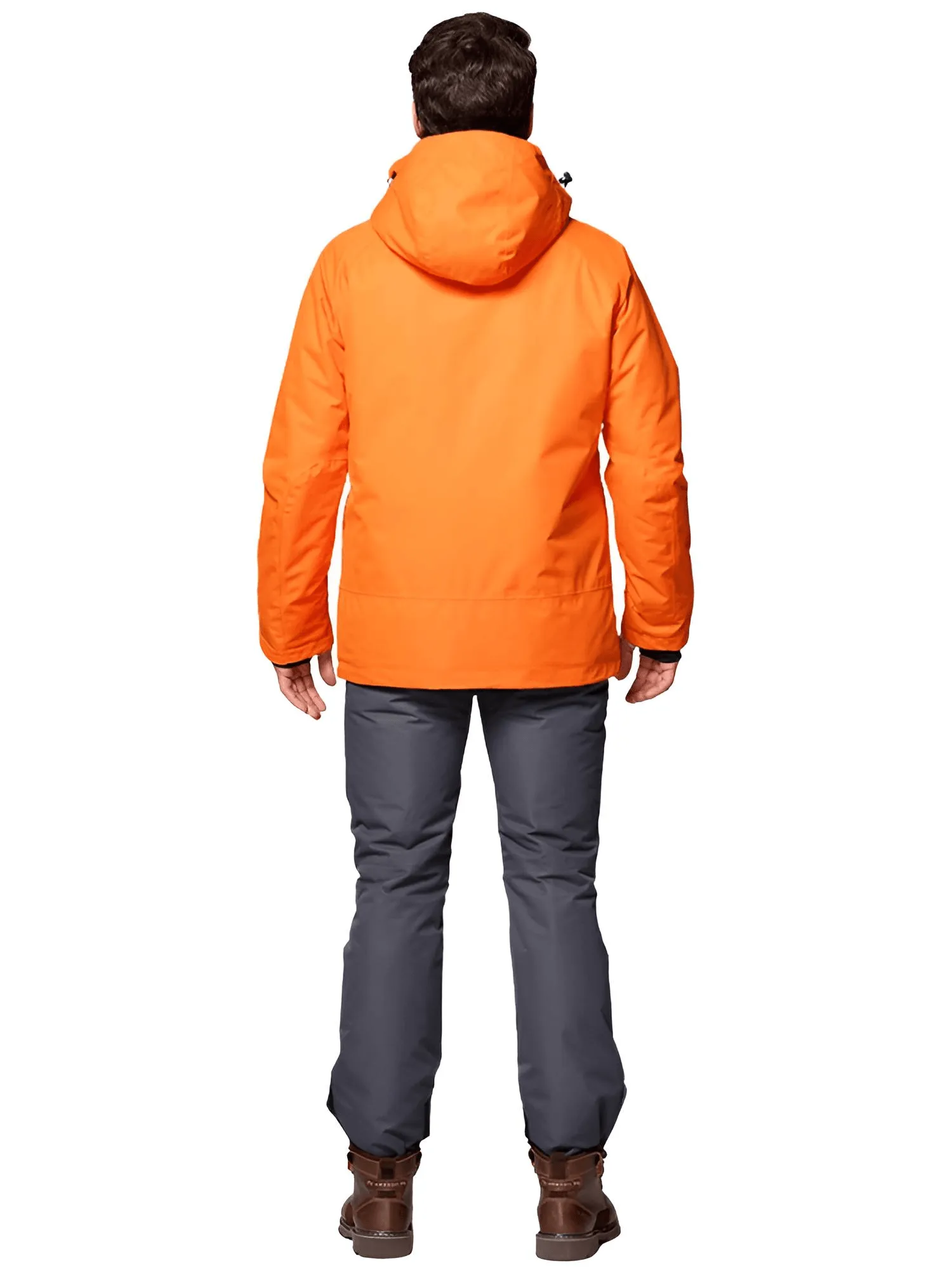 Men's Snowboard & Ski Jacket