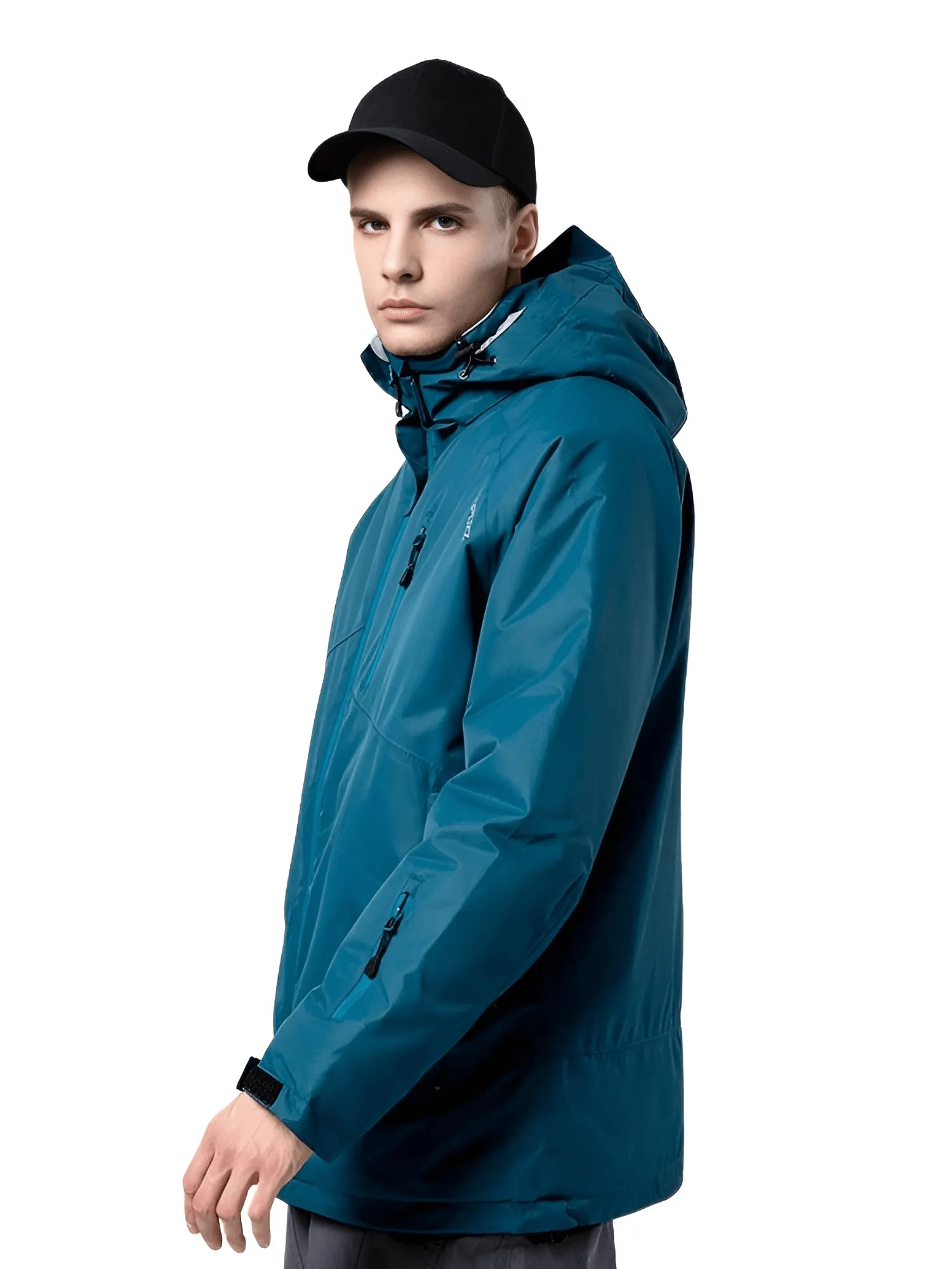 Men's Snowboard & Ski Jacket