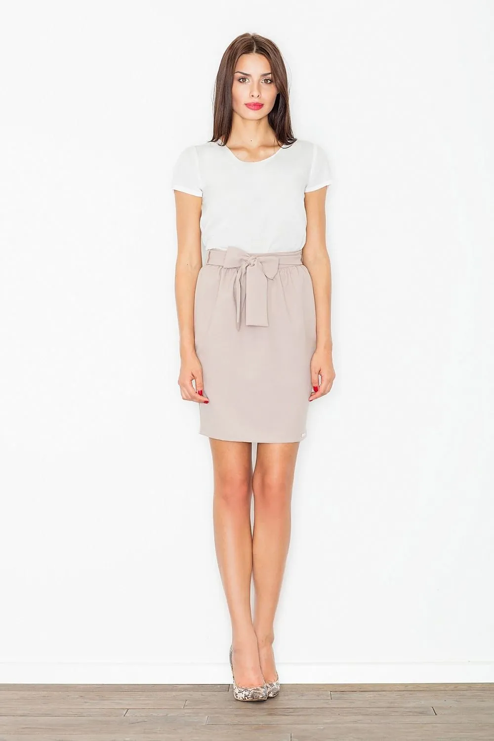 Pencil Skirt | Spago Fashion