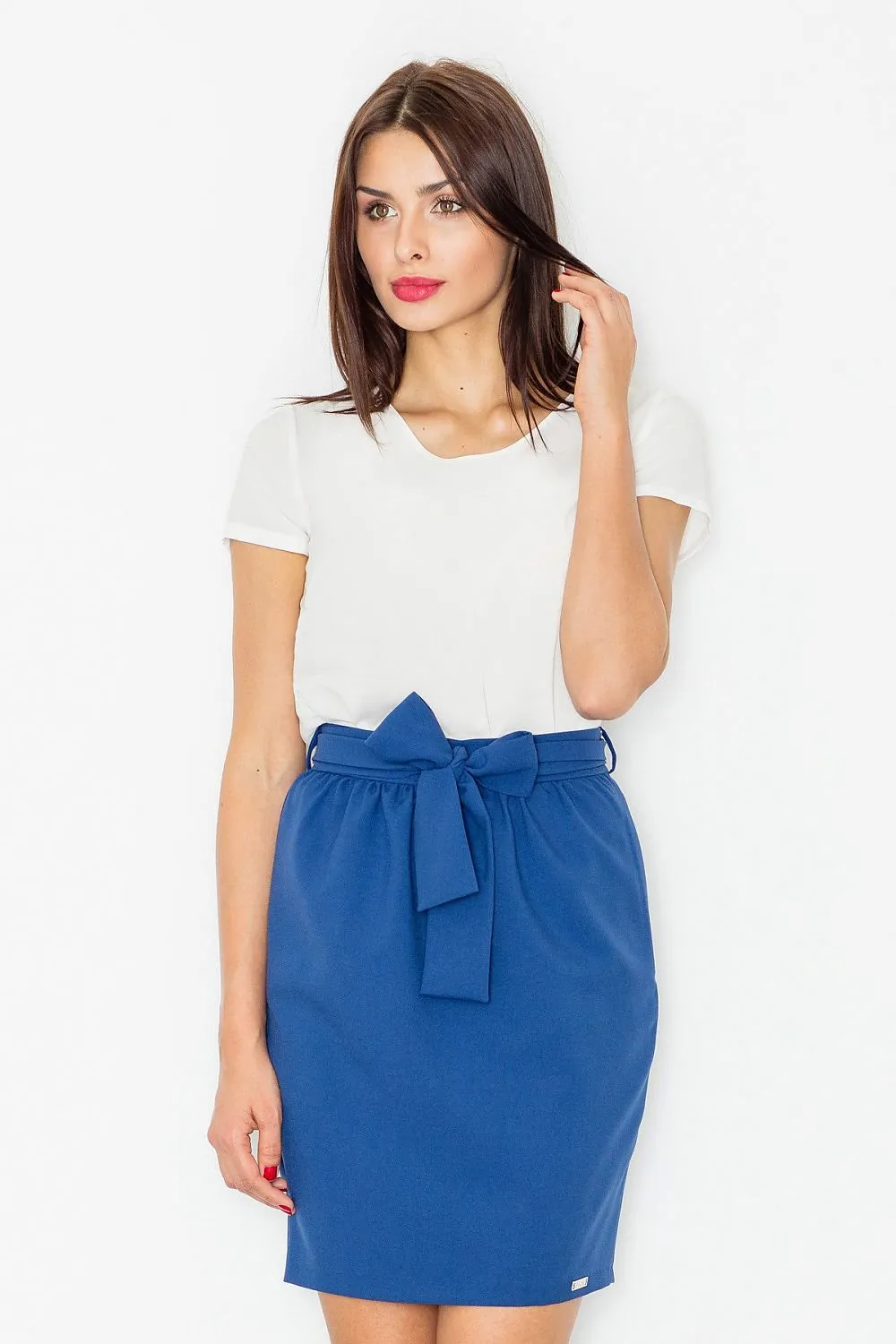 Pencil Skirt | Spago Fashion