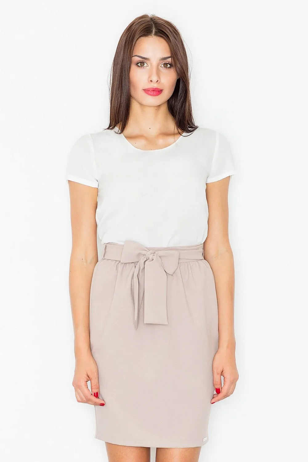 Pencil Skirt | Spago Fashion