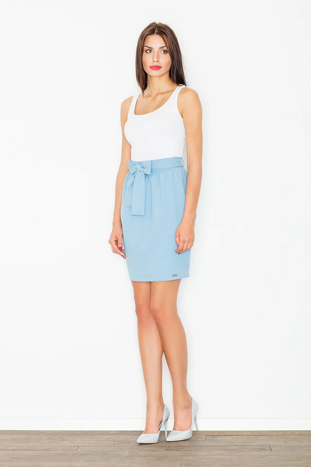 Pencil Skirt | Spago Fashion