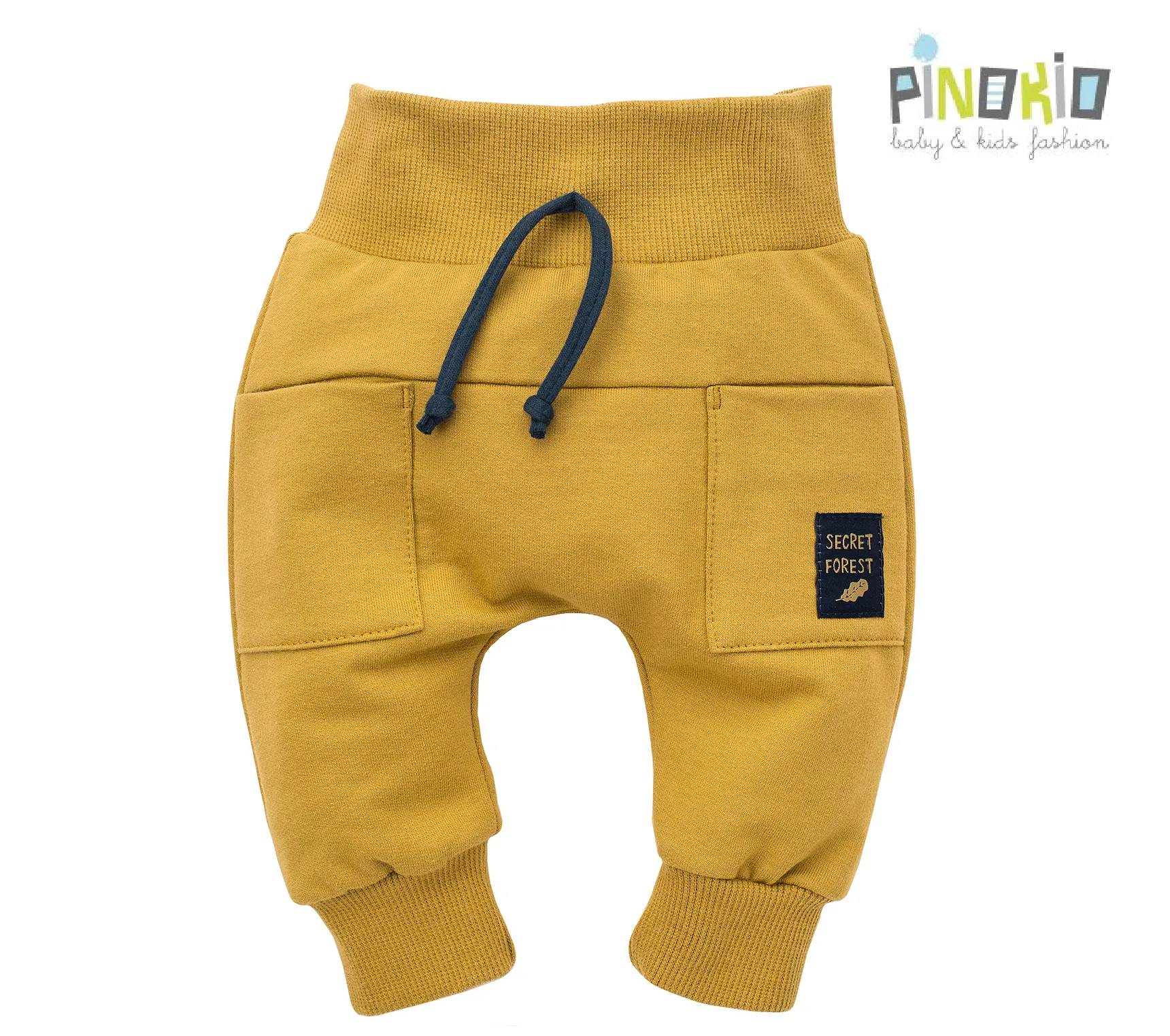 PINOKIO Baby Joggers Secret Forest (3-9mths)