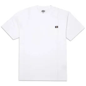 Porterdale T-Shirt White