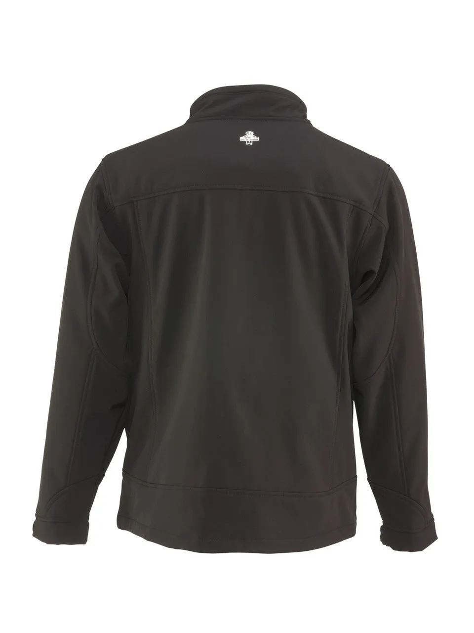 Refrigiwear Water-Repellent Softshell Jacket